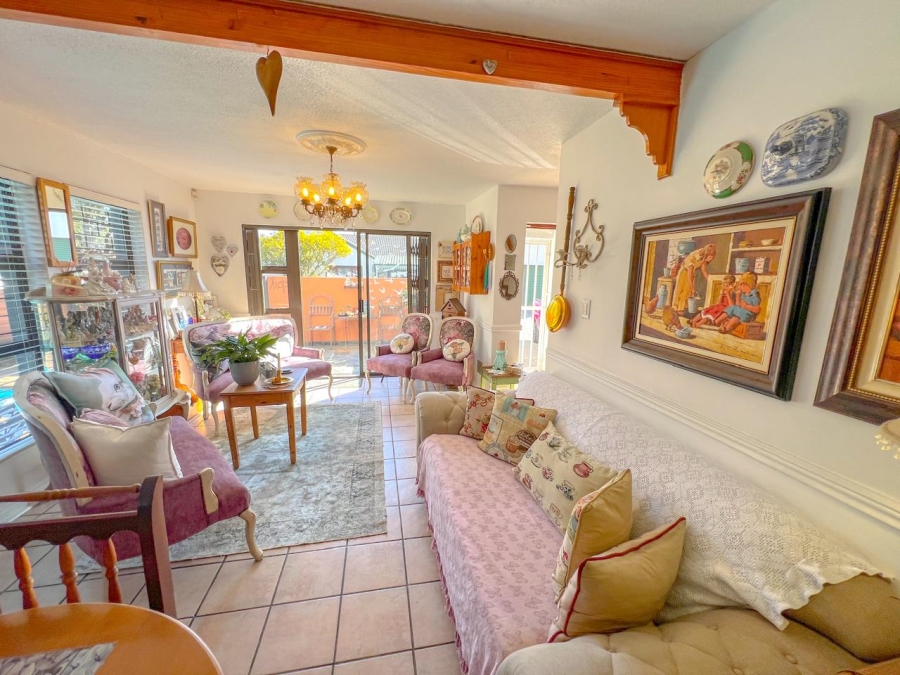 3 Bedroom Property for Sale in Vaalpark Free State